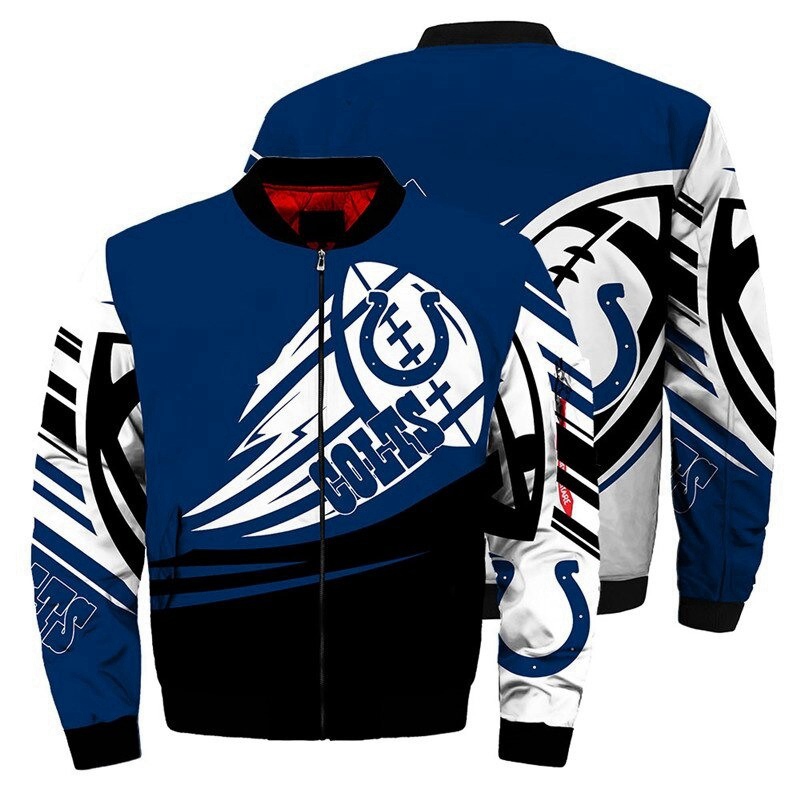 3D23014 Indianapolis Colts