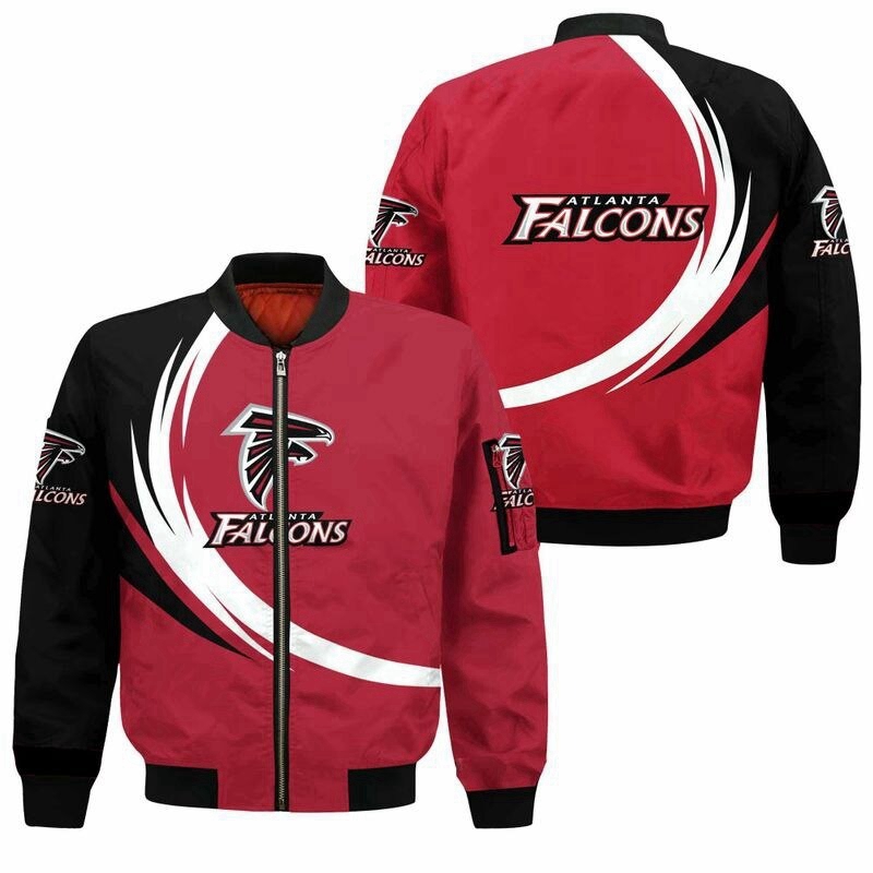 3D23017 Atlanta Falcons