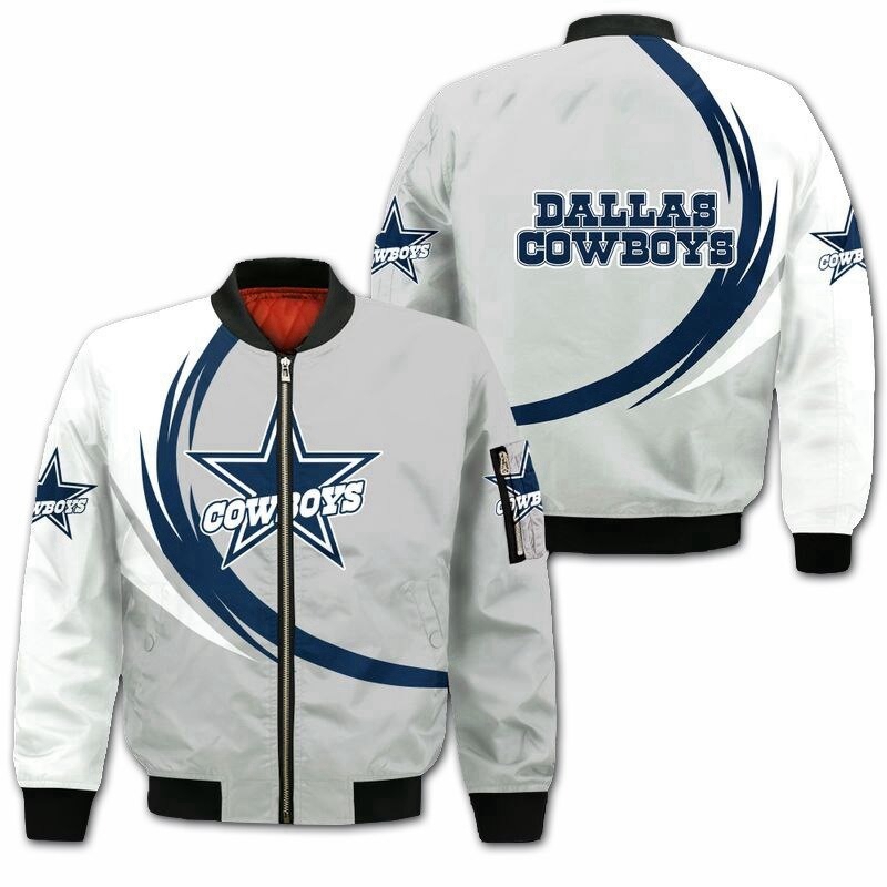 3D23018 Dallas Cowboys