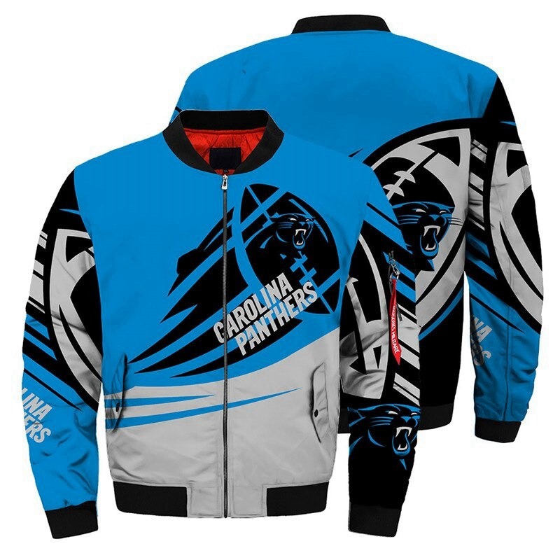 3D23019 Carolina Panthers