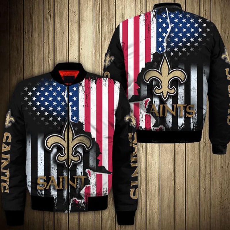 3D23020 New Orleans Saints