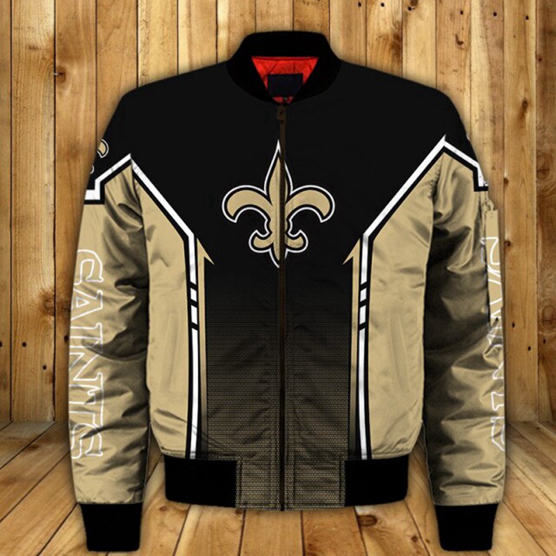 3D23022 New Orleans Saints
