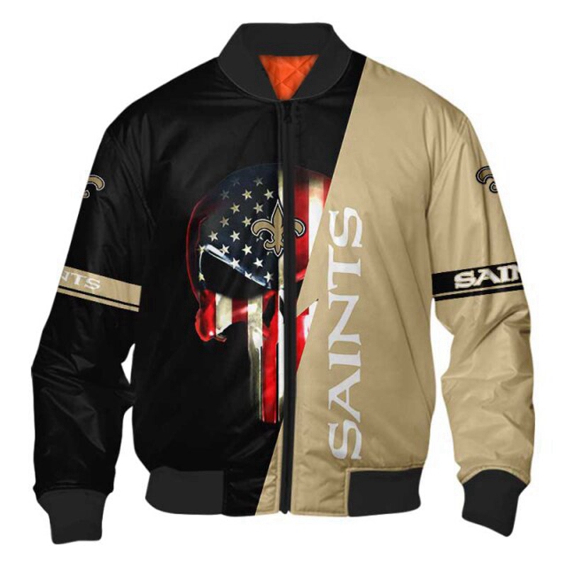 3D23023 New Orleans Saints