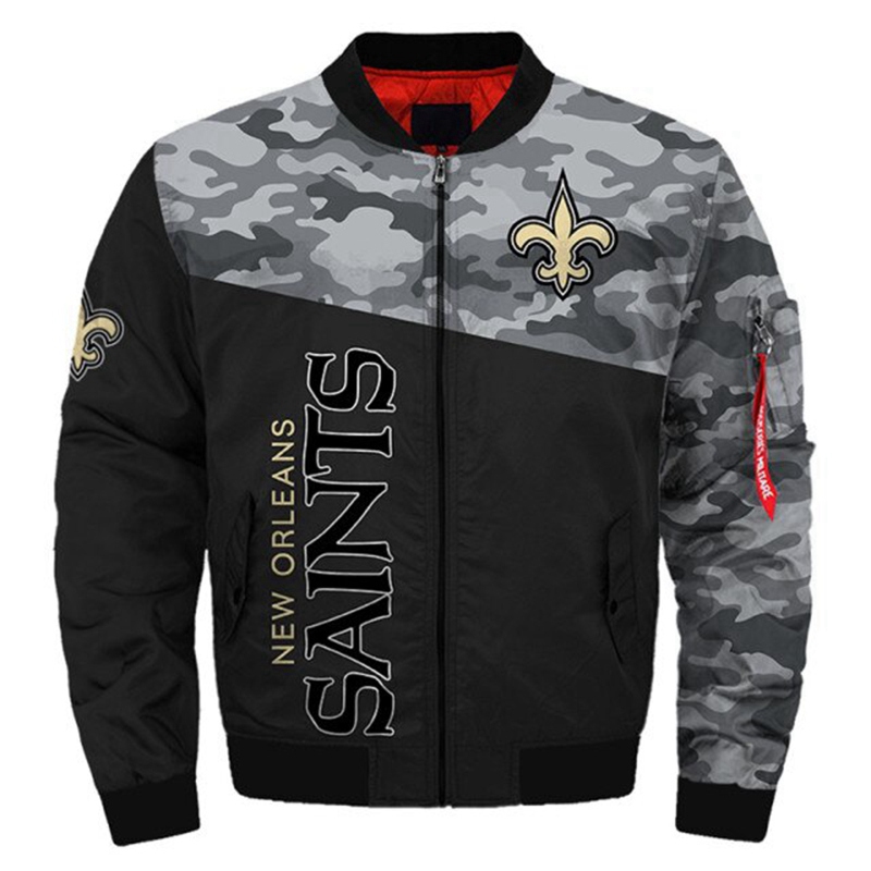 3D23024 New Orleans Saints