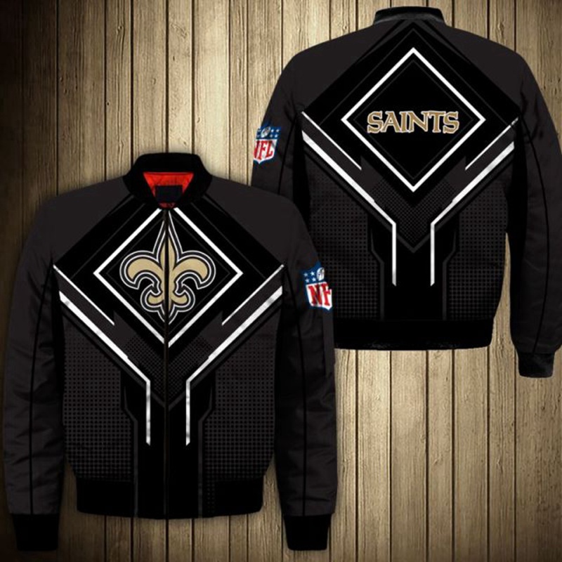 3D23026 New Orleans Saints