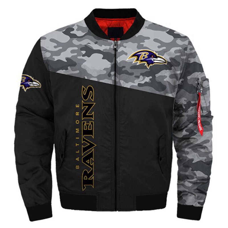 3D23027 Baltimore Ravens