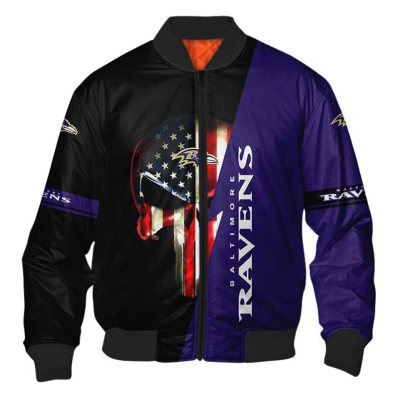 3D23030 Baltimore Ravens