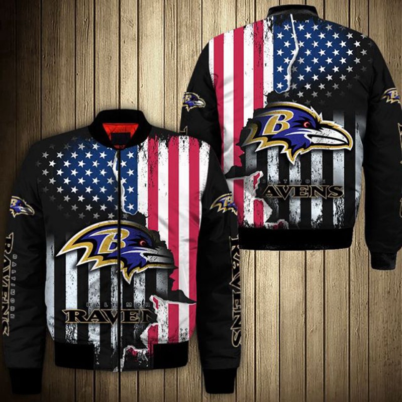 3D23032 Baltimore Ravens