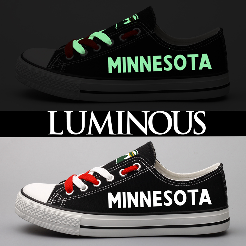 T-DJ83HY     Minnesota Wild