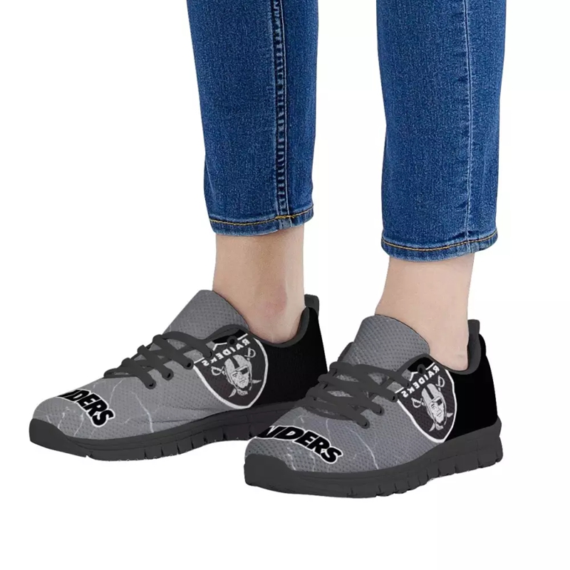 AMY554BAQ      Oakland Raiders