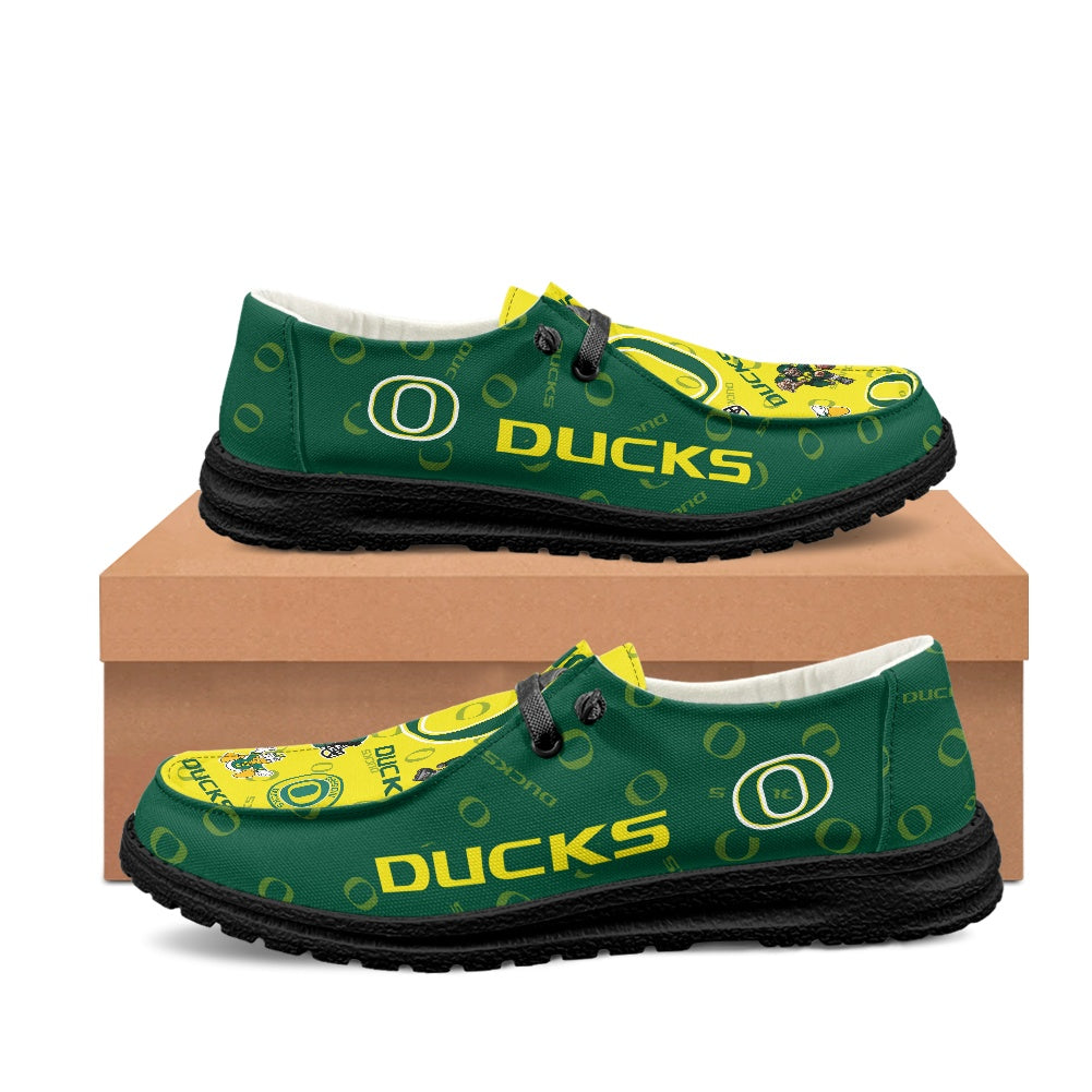 DUCKS-11.2BZ15B  Oregon Ducks