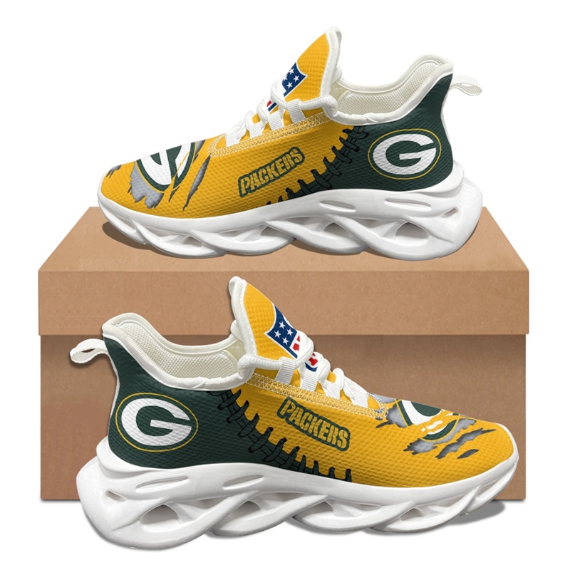 Green Bay Packers4WK9B Green Bay Packers4WK9W