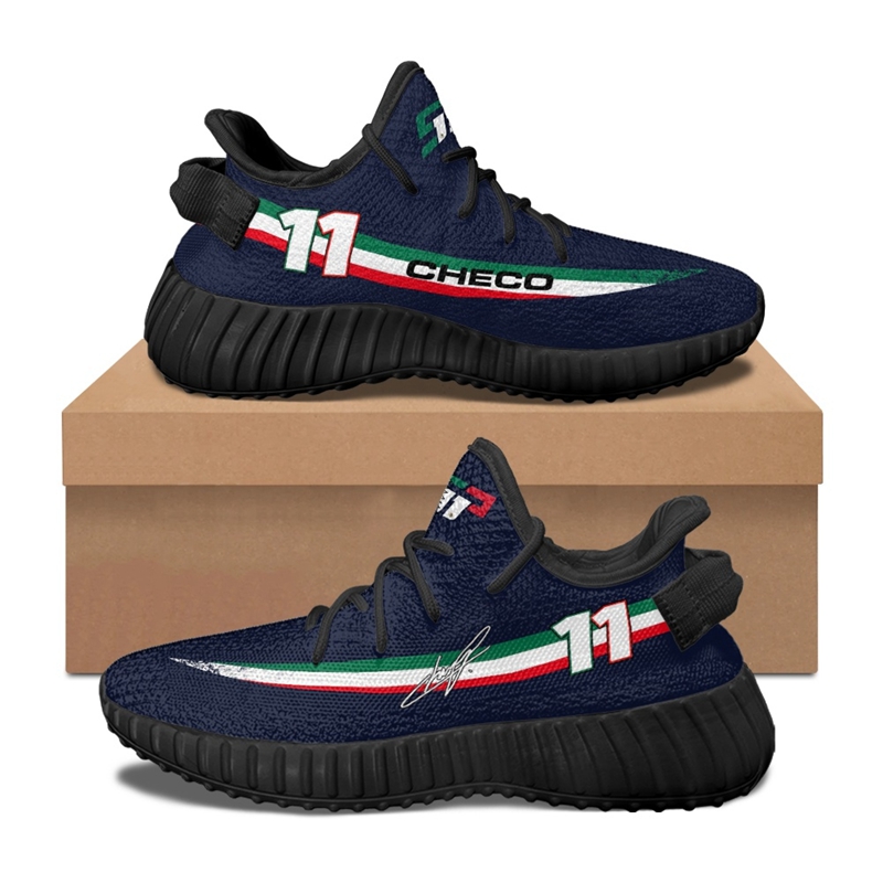 IPQ-30416-YEBWK6B Sergio Pérez Checo F1