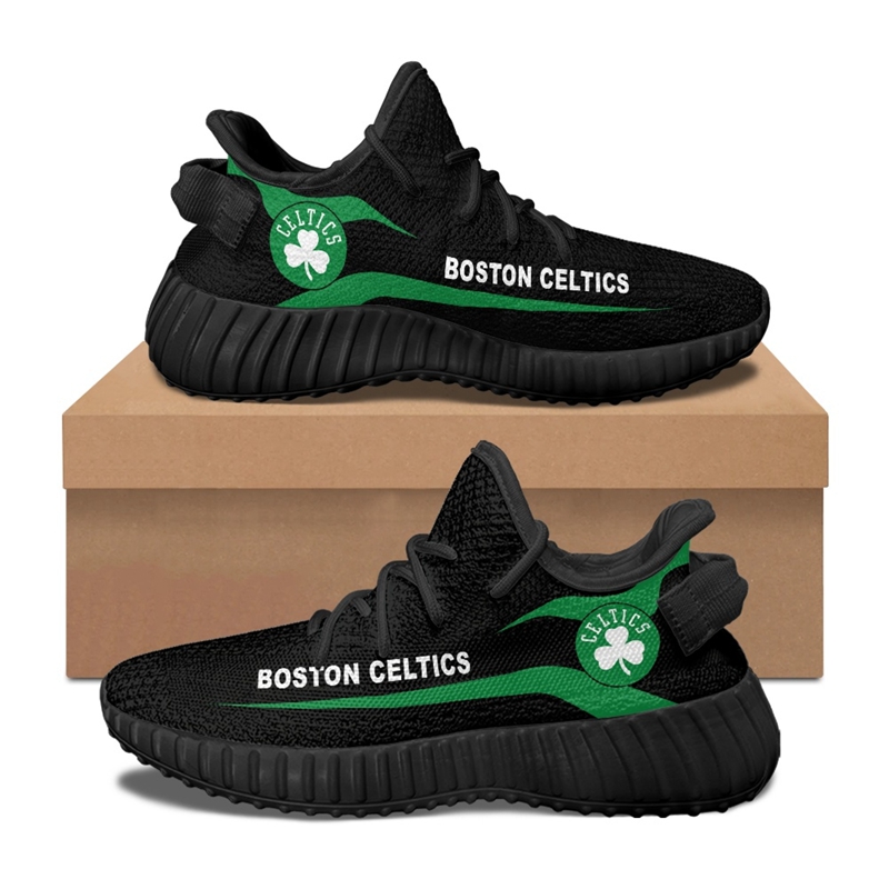 NBABostonWK6B Boston Celtics