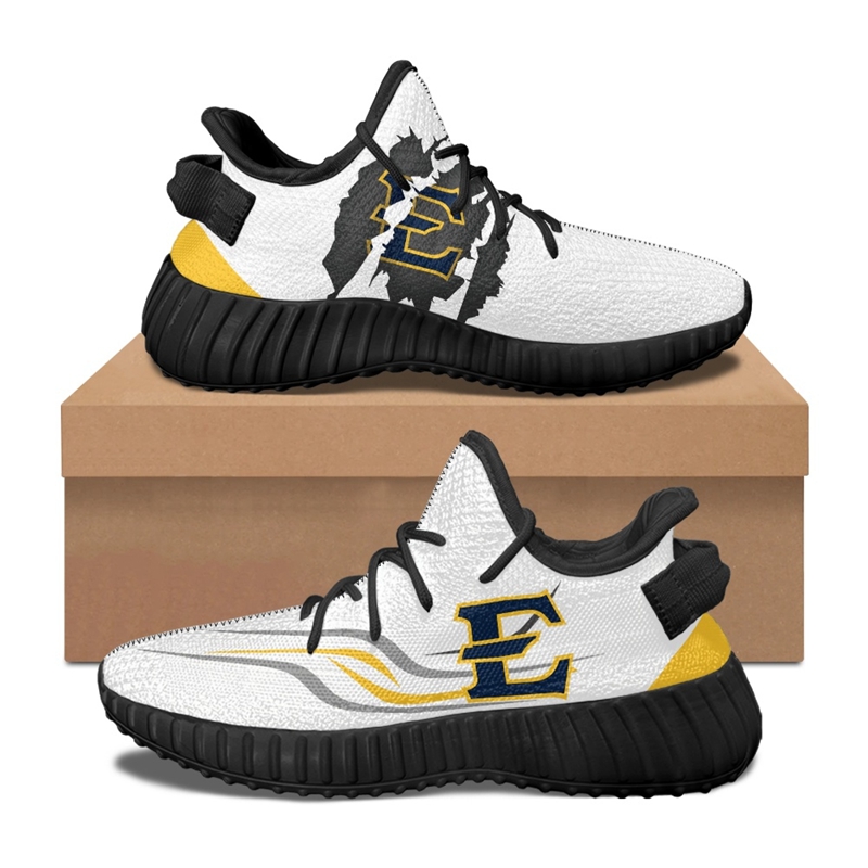 NCAA-EastWK6B East Tennessee State Buccaneers