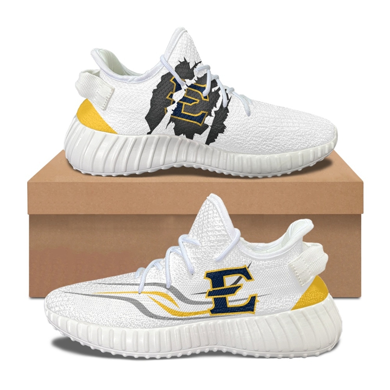 NCAA-EastWK6W East Tennessee State Buccaneers