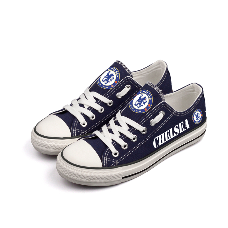 T-DFB64L Chelsea Football Club