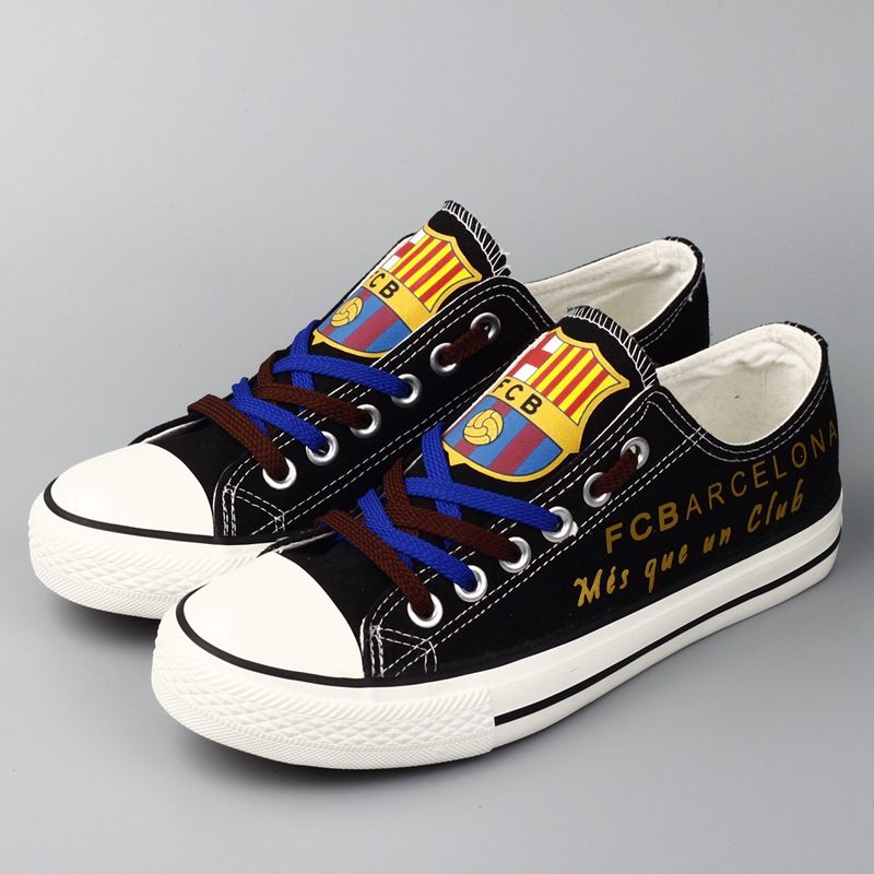 T-D819H Futbol Club Barcelona