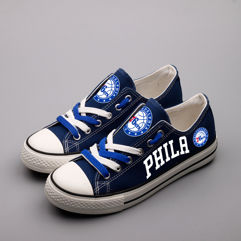 T-DAB87L  Philadelphia 76ers