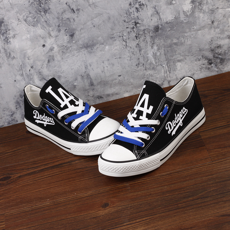 T-DAC104H    Los Angeles Dodgers