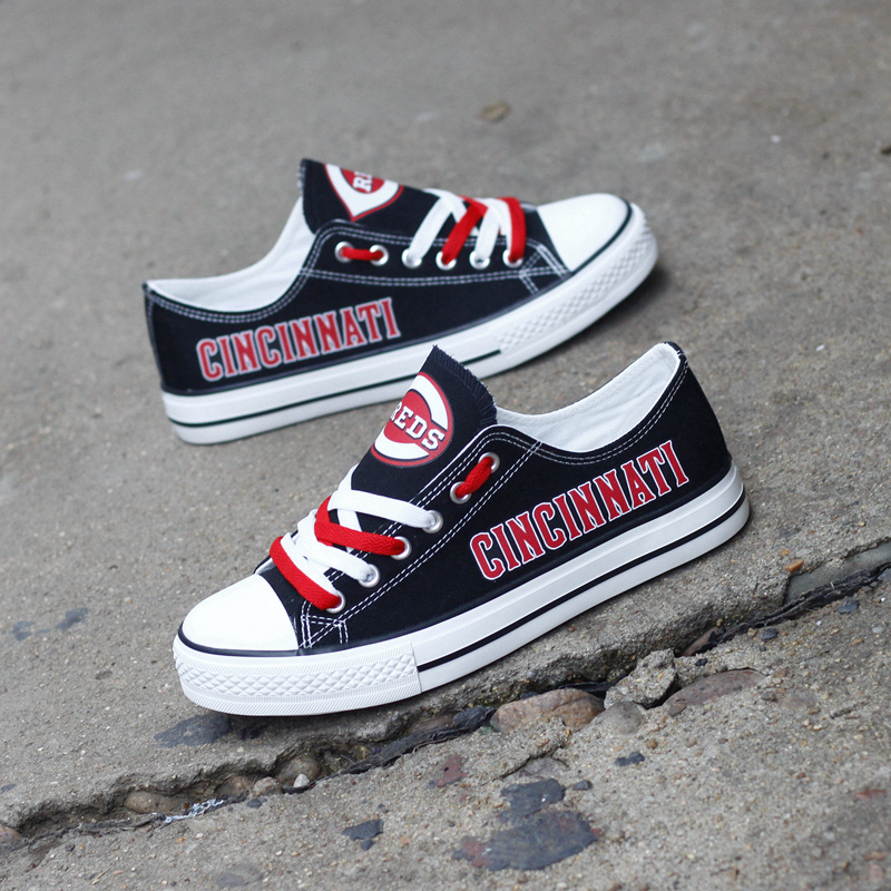 T-DAC107H     Cincinnati Reds