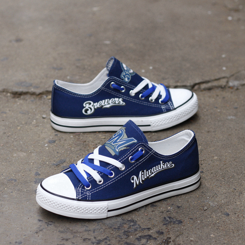 T-DAC77L Milwaukee Brewers