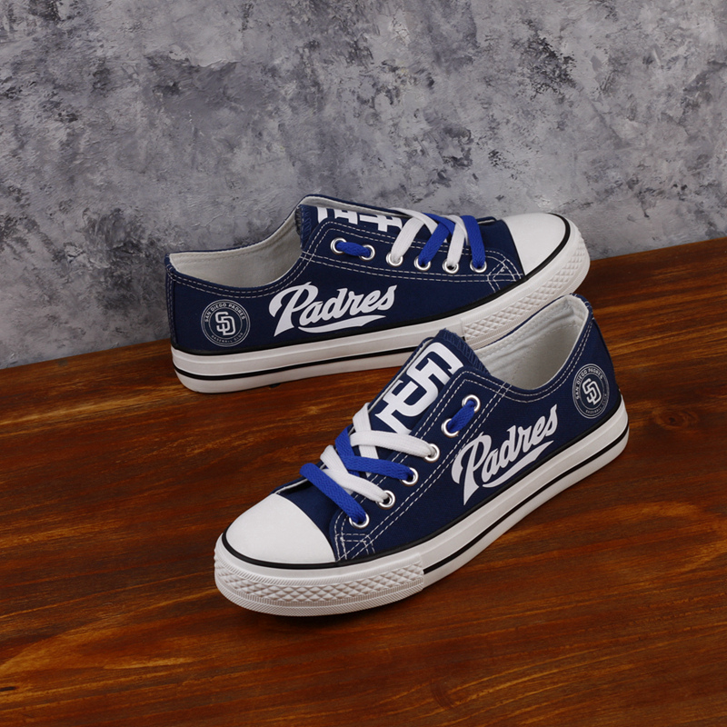 T-DAC83L San Diego Padres