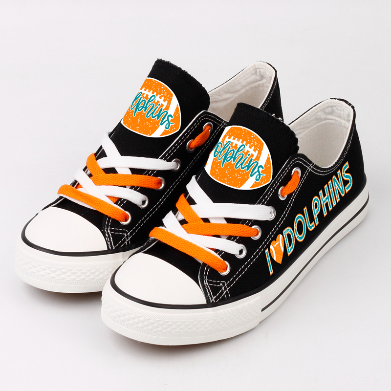 T-DF138H Miami Dolphins