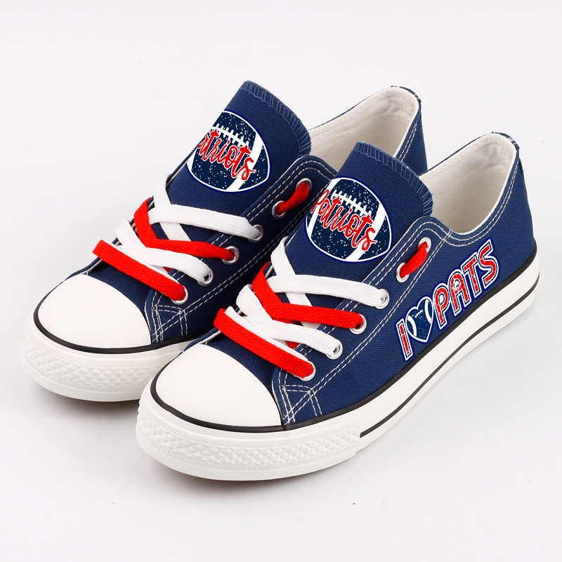 T-DF140L New England Patriots