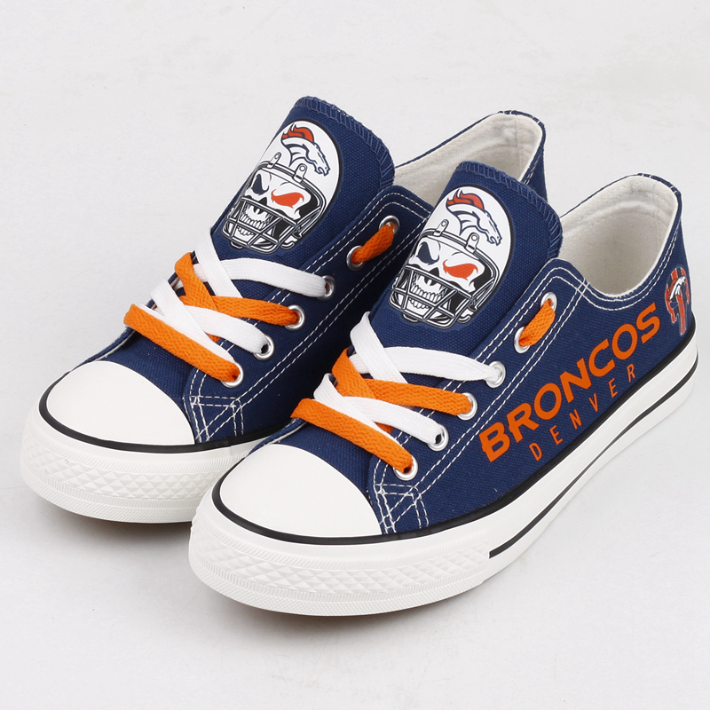 T-DF171L Denver Broncos