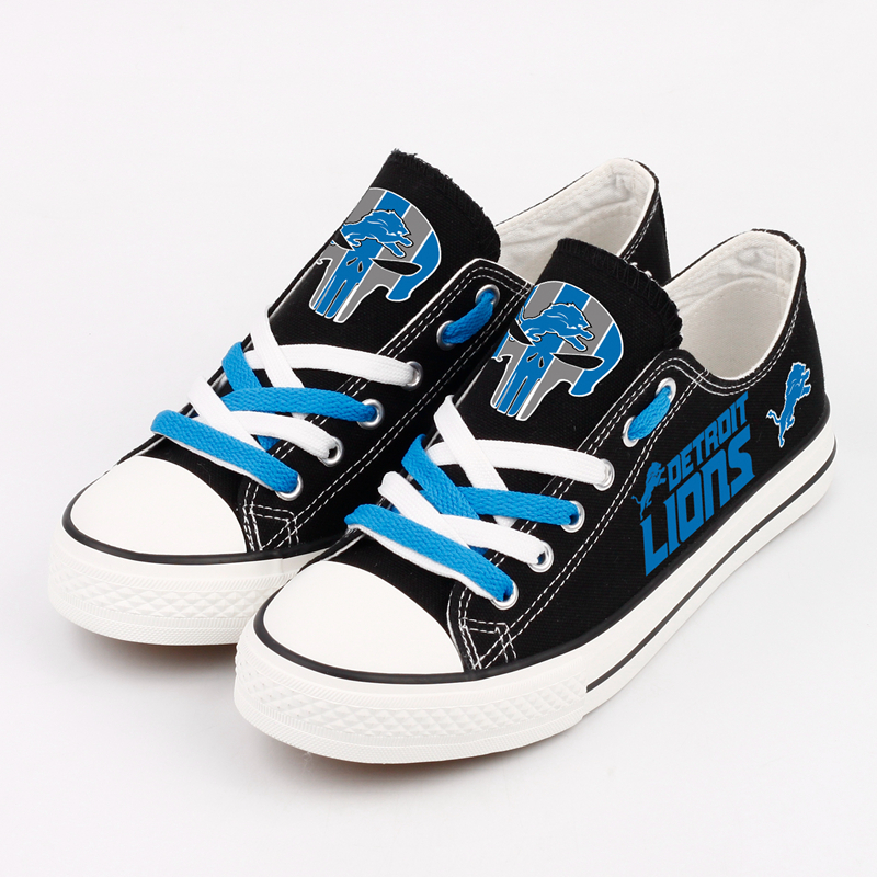 T-DF172H Detroit Lions