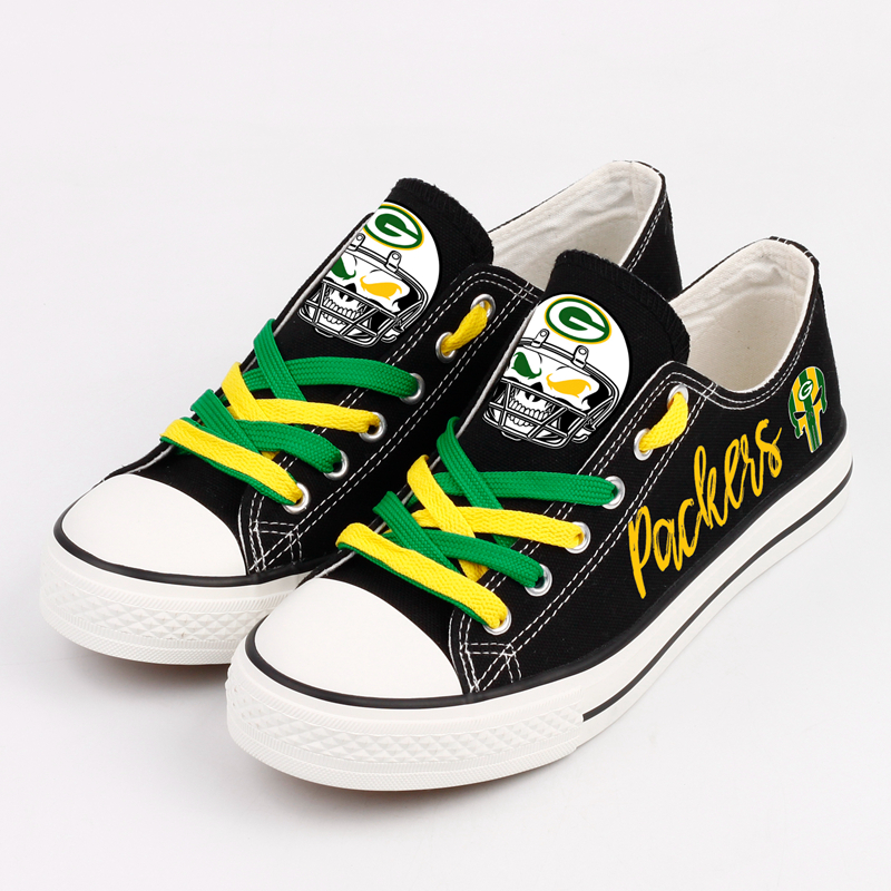 T-DF173H Green Bay Packers