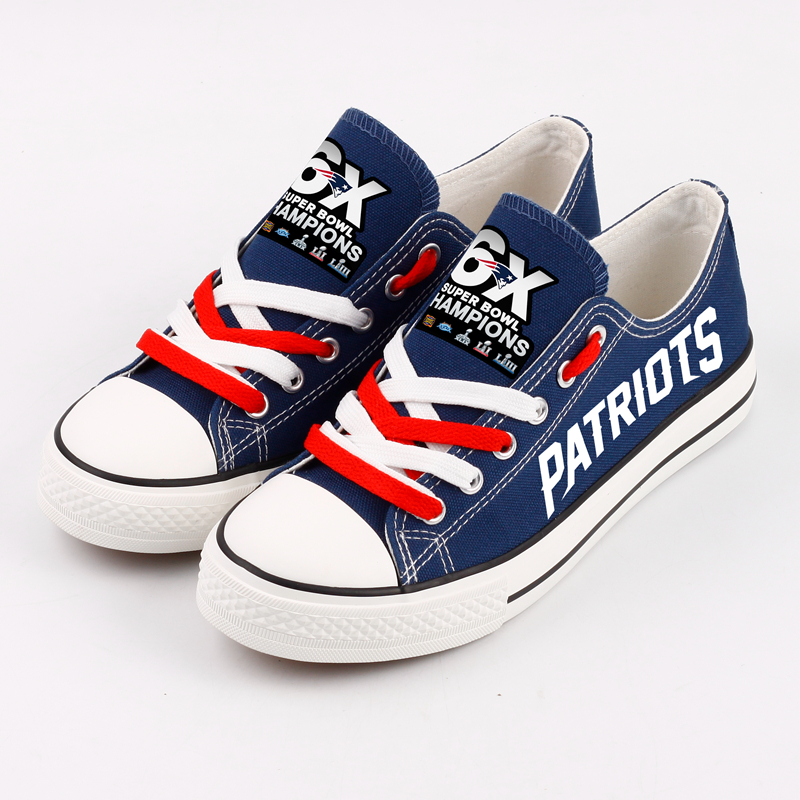 T-DF199L New England Patriots