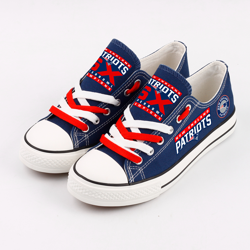 T-DF200L New England Patriots