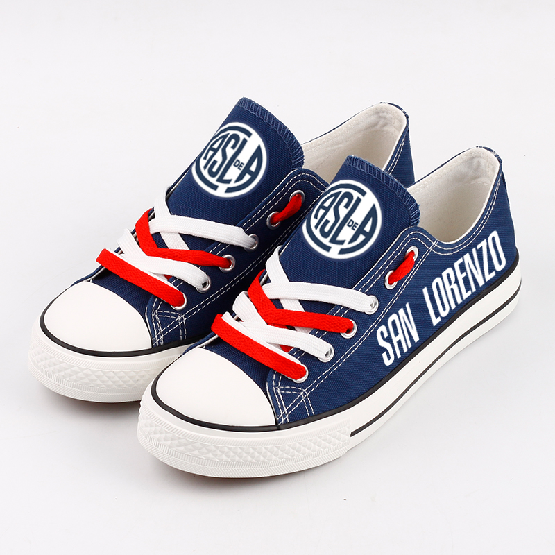 T-DFB77L Club Atlético San Lorenzo de Almagro