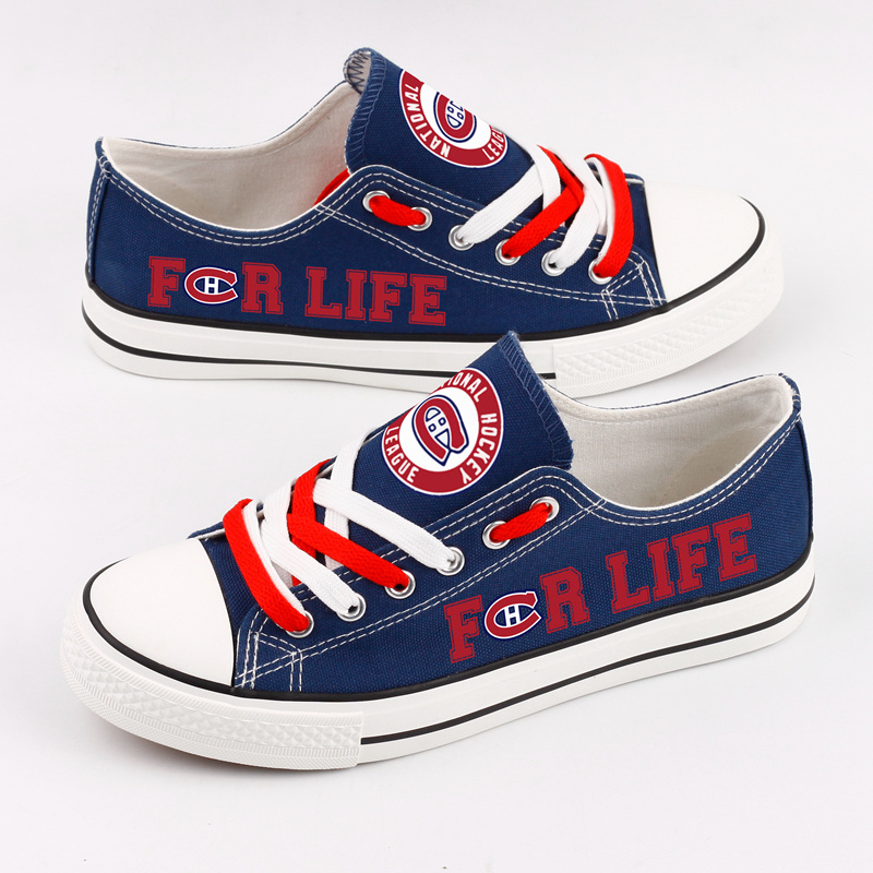 T-DH132L     Montreal Canadiens