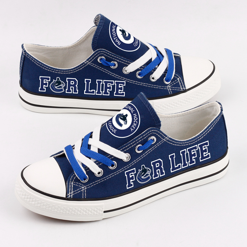 T-DH144L  Vancouver Canucks