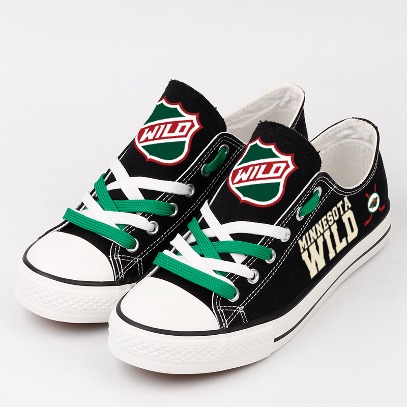 T-DH162H    Minnesota Wild