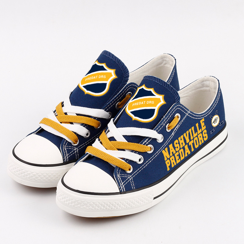 T-DH164L    Nashville Predators