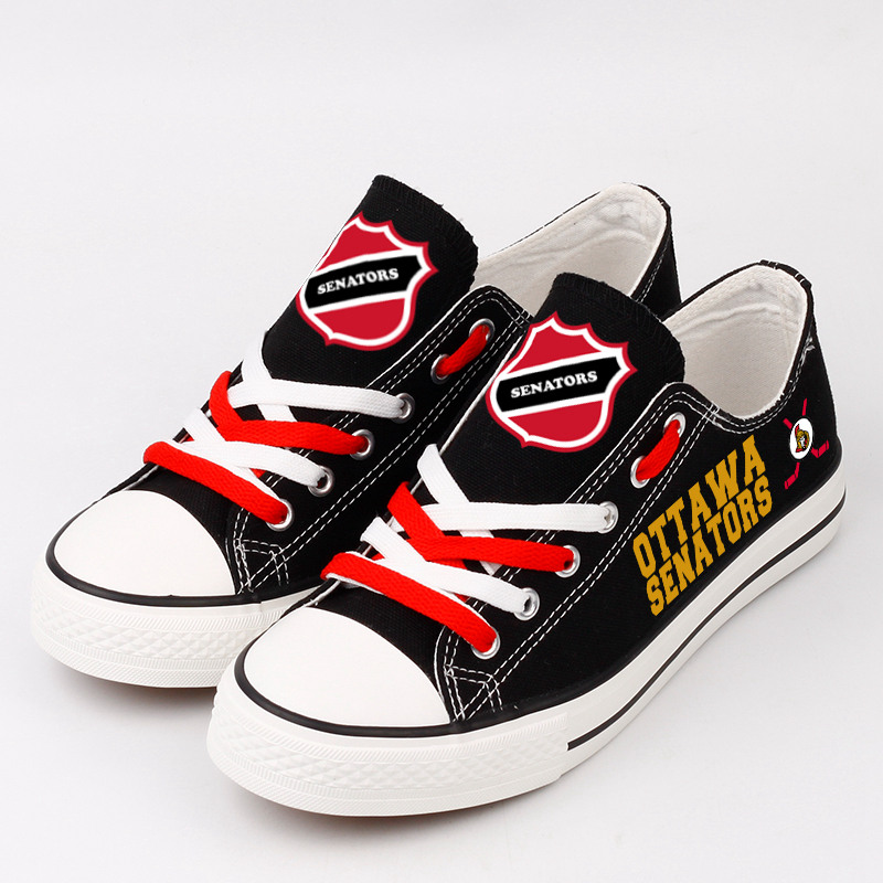 T-DH168H     Ottawa Senators