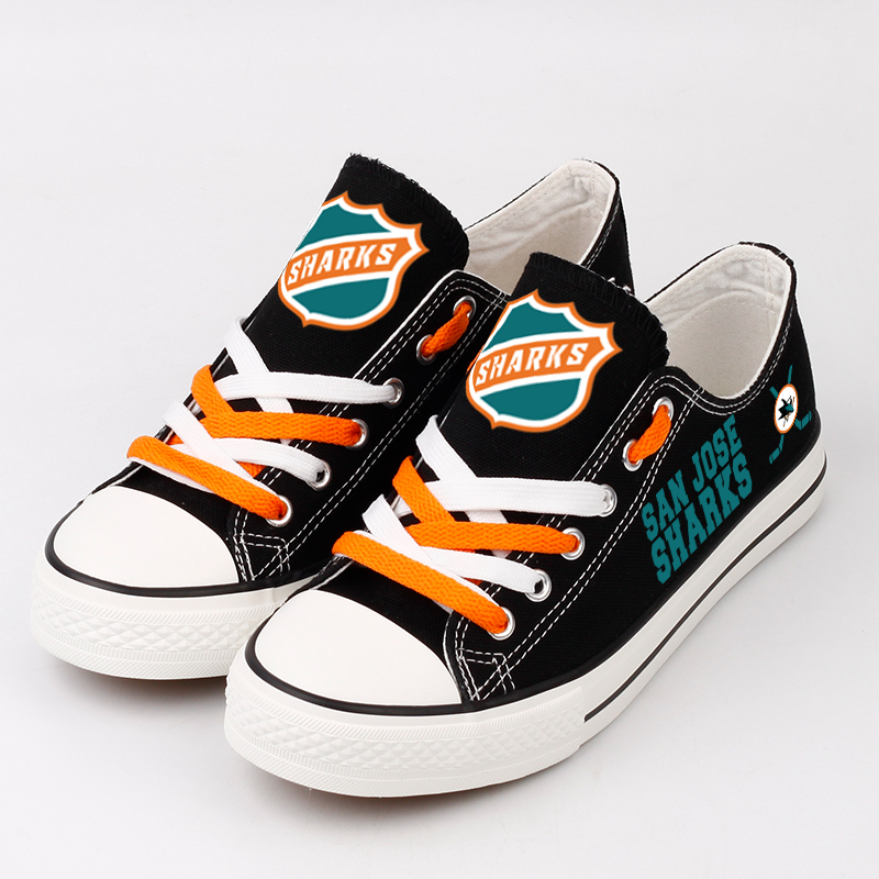 T-DH171H    San Jose Sharks