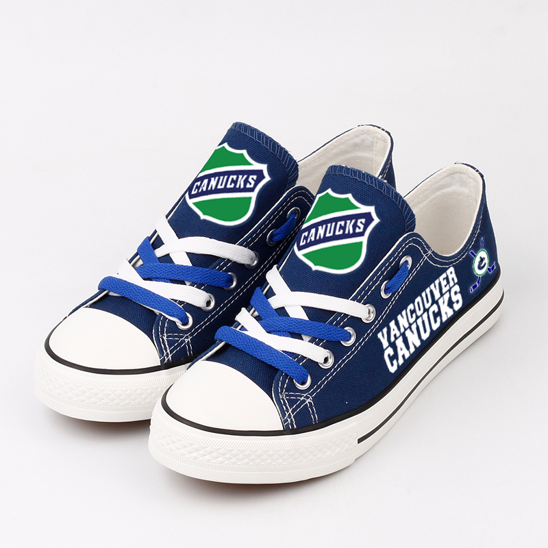 T-DH174L    Vancouver Canucks