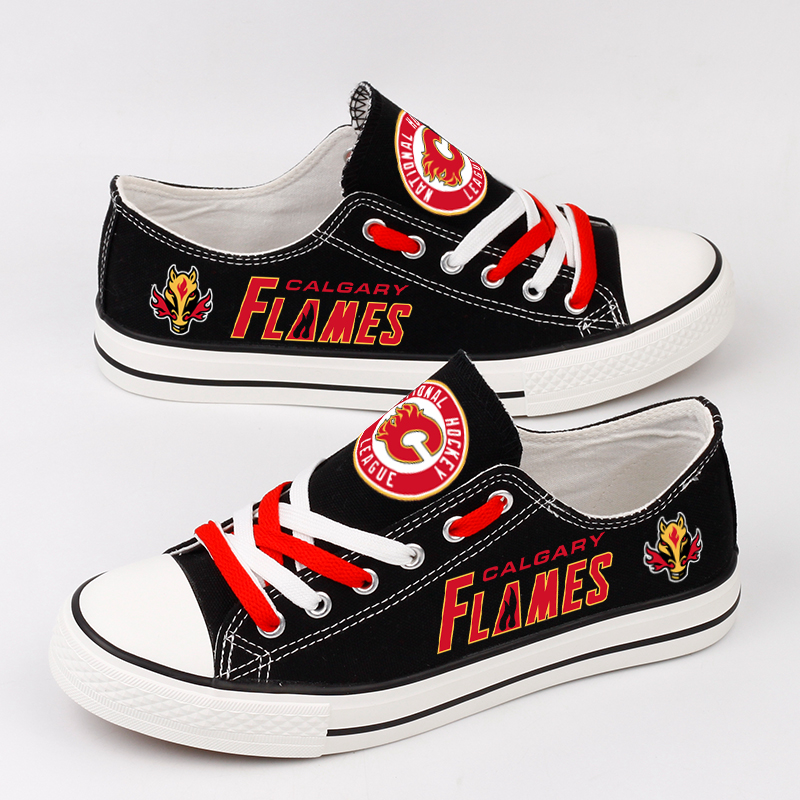 T-DH182H    Calgary Flames