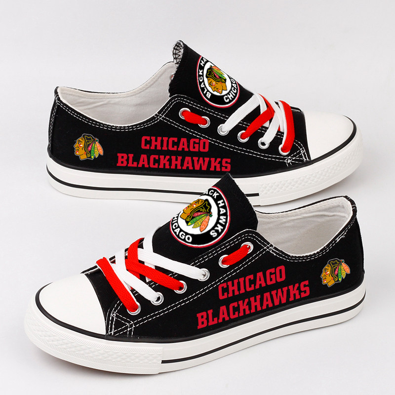 T-DH184H   Chicago Blackhawks