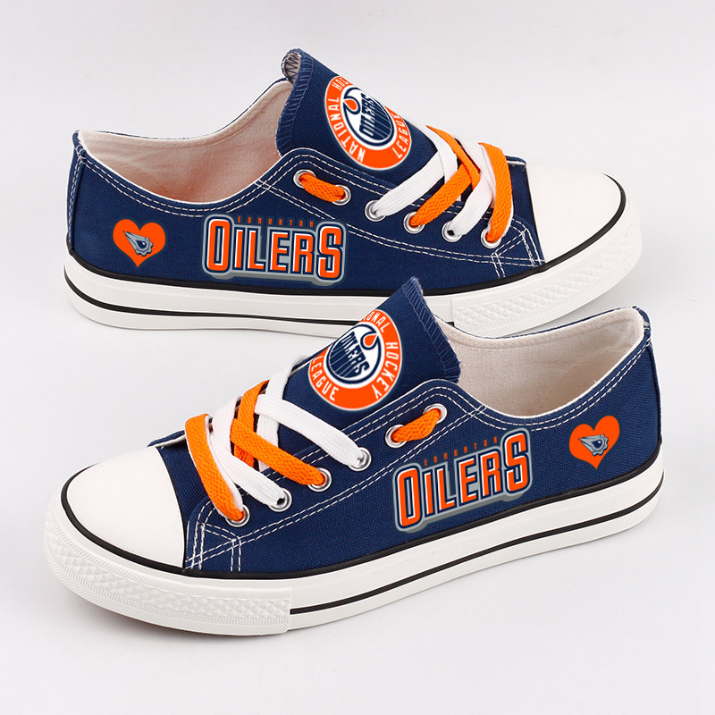 T-DH189L    Edmonton Oilers