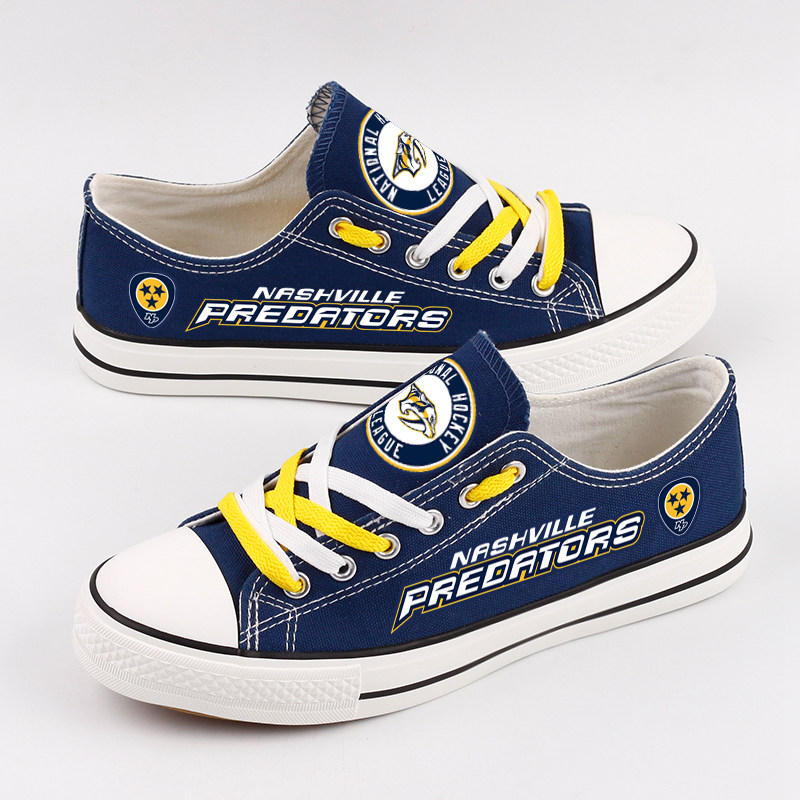 T-DH194L    Nashville Predators