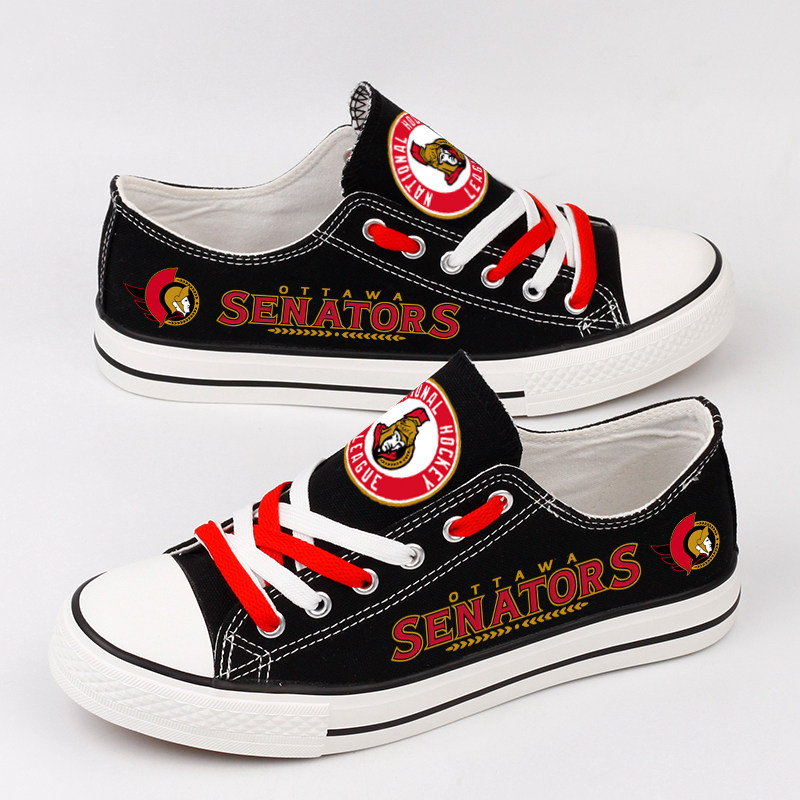 T-DH198H    Ottawa Senators