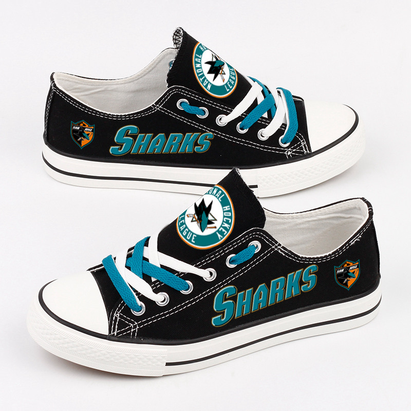T-DH201H    San Jose Sharks