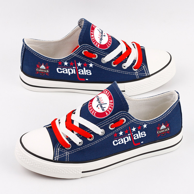 T-DH206L    Washington Capitals