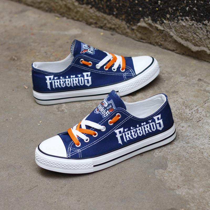 T-DH215L    Flint Firebirds